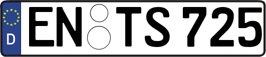EN-TS725
