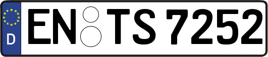 EN-TS7252