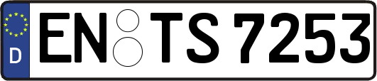 EN-TS7253