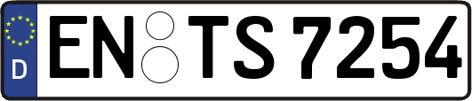 EN-TS7254