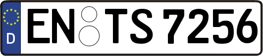 EN-TS7256