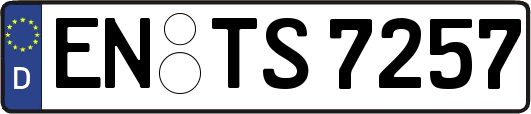 EN-TS7257
