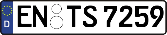 EN-TS7259