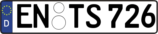 EN-TS726