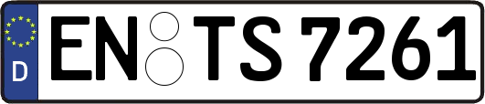 EN-TS7261