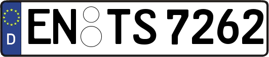 EN-TS7262