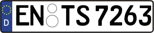 EN-TS7263
