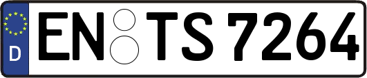 EN-TS7264