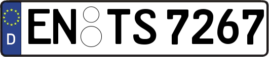 EN-TS7267