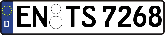 EN-TS7268