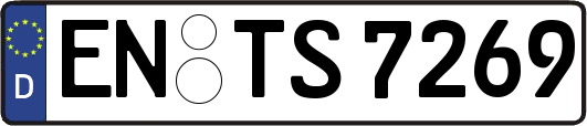 EN-TS7269