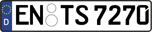 EN-TS7270