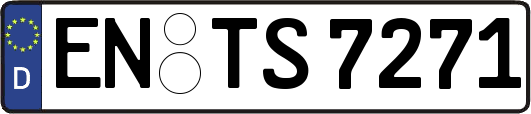 EN-TS7271