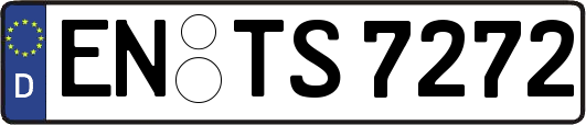 EN-TS7272