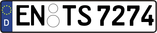 EN-TS7274