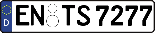 EN-TS7277