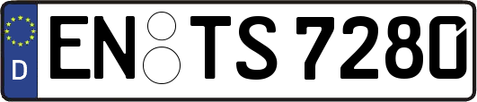 EN-TS7280