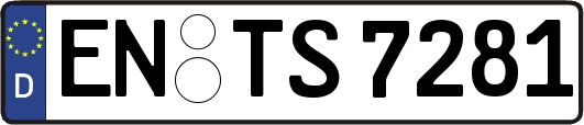 EN-TS7281