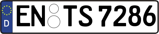 EN-TS7286