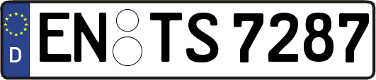 EN-TS7287