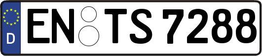 EN-TS7288
