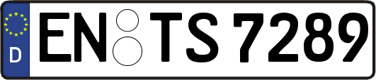 EN-TS7289