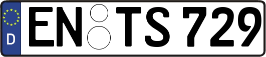 EN-TS729
