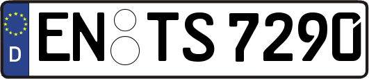 EN-TS7290