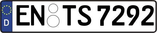 EN-TS7292