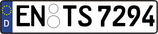 EN-TS7294