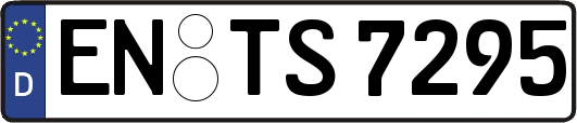 EN-TS7295