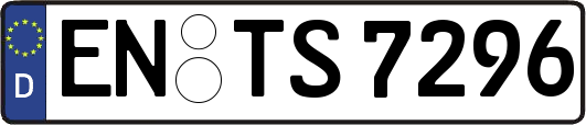 EN-TS7296