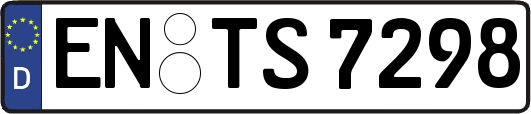 EN-TS7298