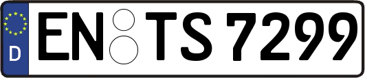EN-TS7299