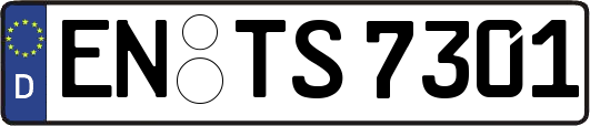 EN-TS7301