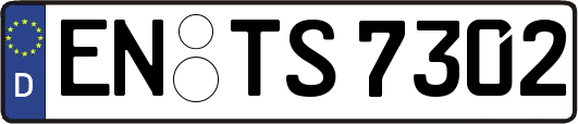 EN-TS7302