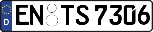 EN-TS7306