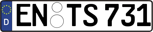 EN-TS731