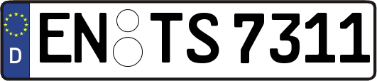 EN-TS7311