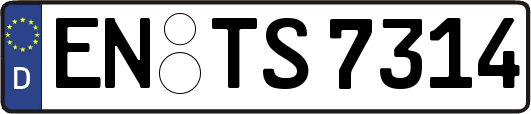 EN-TS7314
