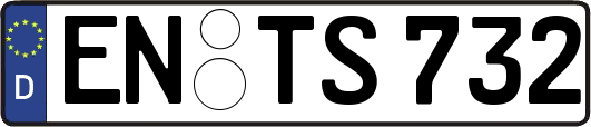 EN-TS732