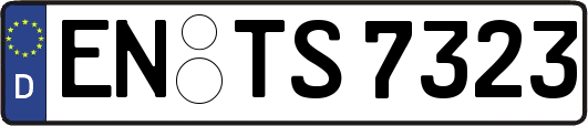 EN-TS7323
