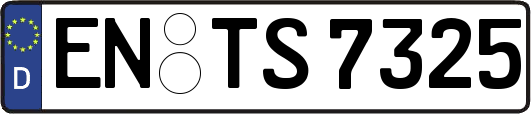 EN-TS7325