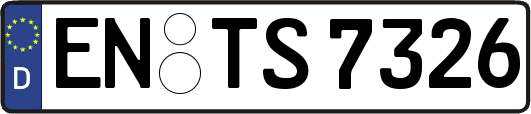 EN-TS7326