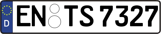 EN-TS7327