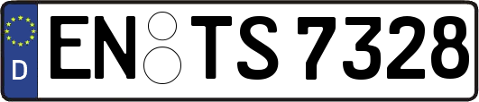 EN-TS7328