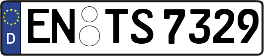 EN-TS7329