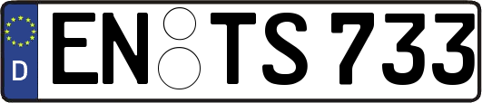 EN-TS733