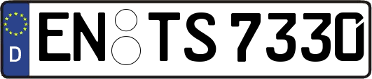 EN-TS7330