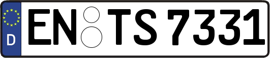 EN-TS7331